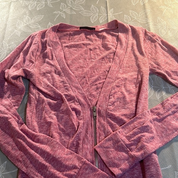 Ladies BDG Cardigan. - Picture 2 of 7